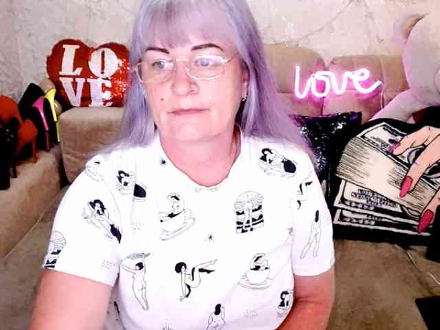 Goddess webcam