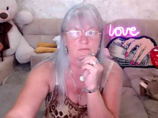 Goddess webcam
