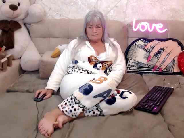 Goddess webcam