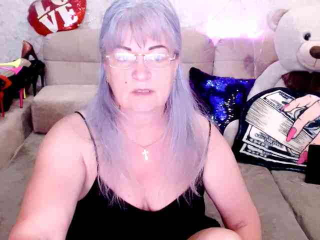 Goddess webcam