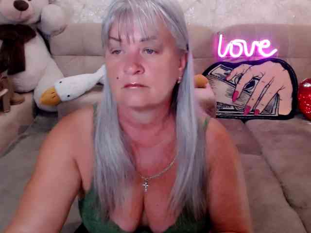 Goddess webcam