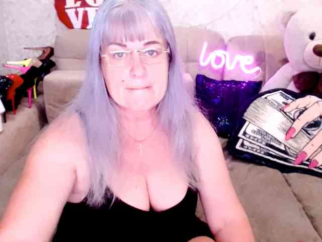 Goddess webcam
