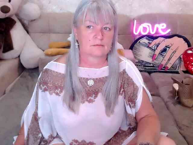Goddess webcam
