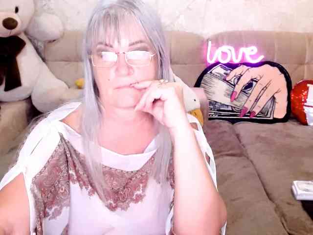 Goddess webcam