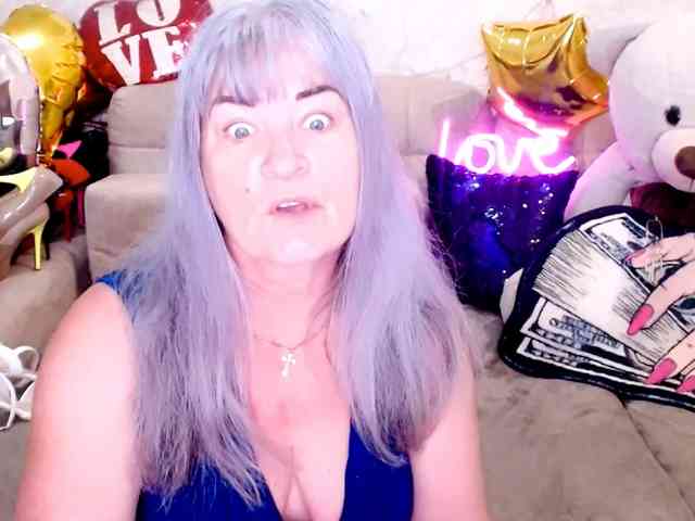 Goddess webcam