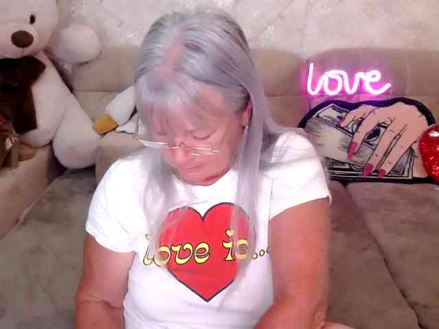 Goddess webcam