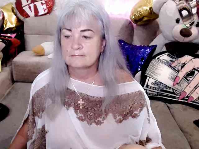Goddess webcam