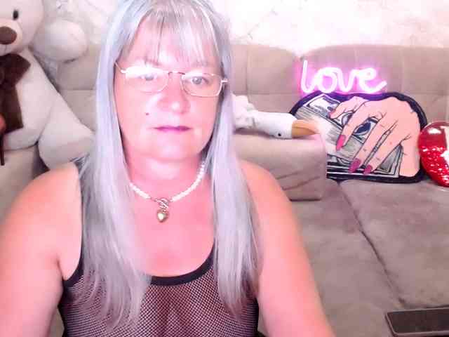 Goddess webcam