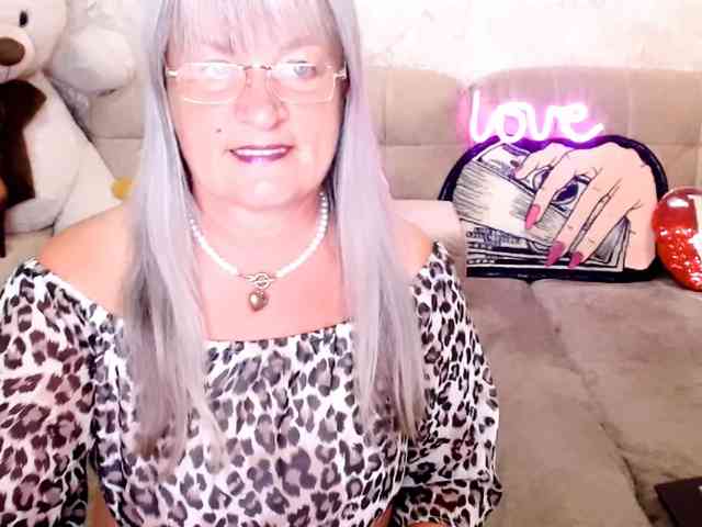 Goddess webcam