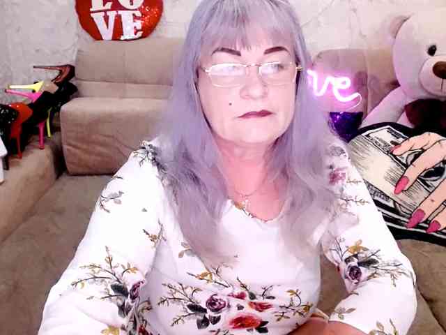 Goddess webcam