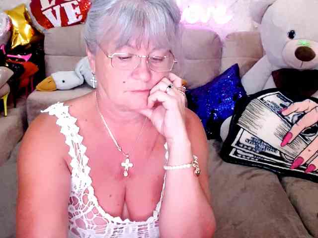 Goddess webcam