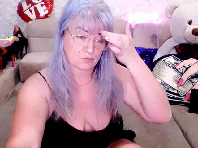 Goddess webcam