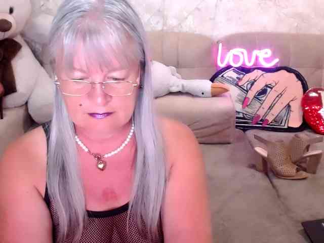 Goddess webcam