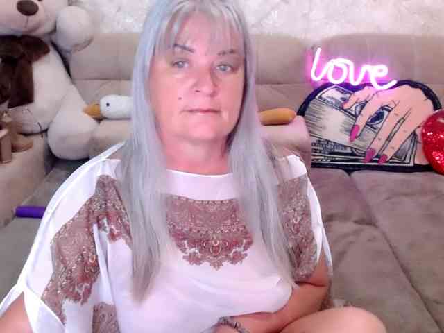 Goddess webcam