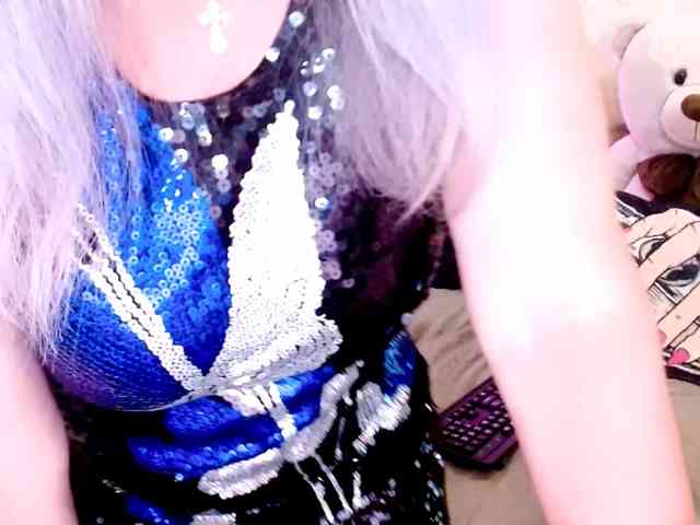 Goddess webcam