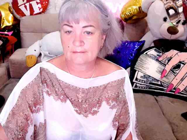 Goddess webcam