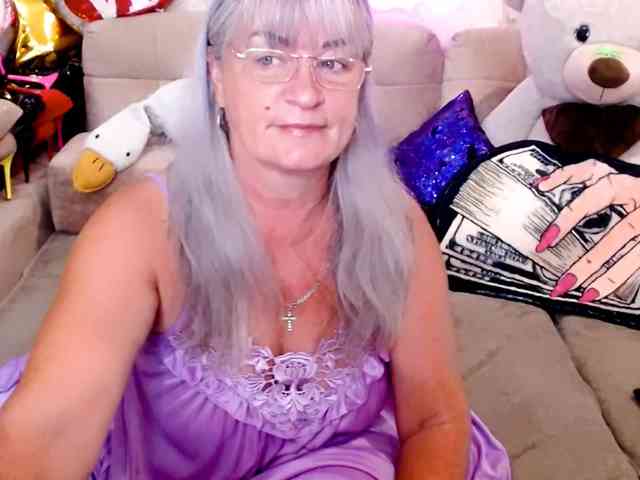 Goddess webcam