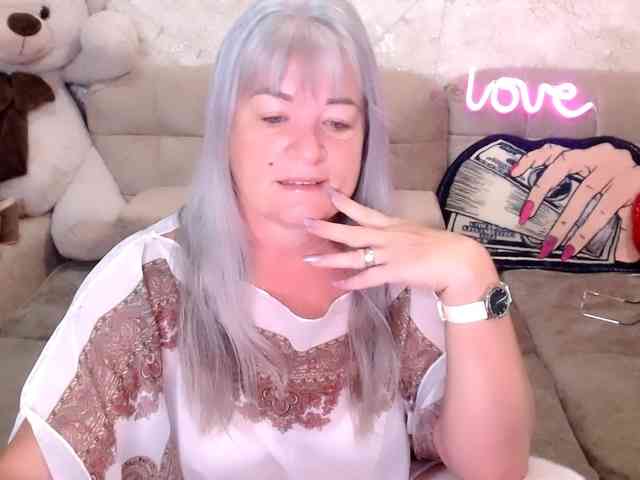 Goddess webcam