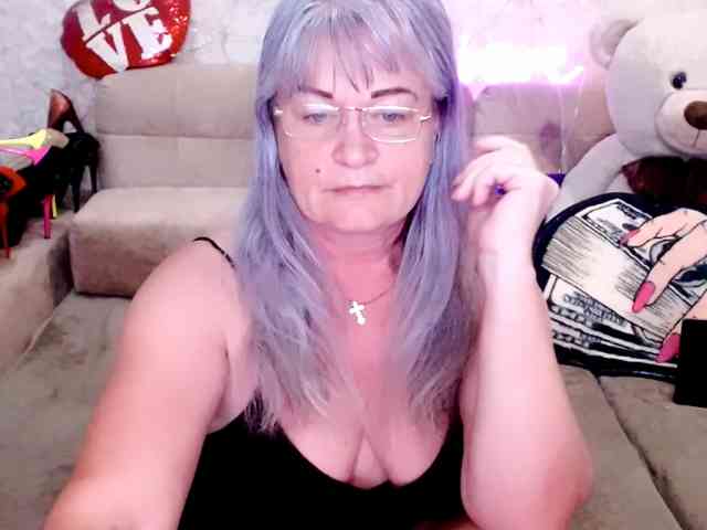 Goddess webcam