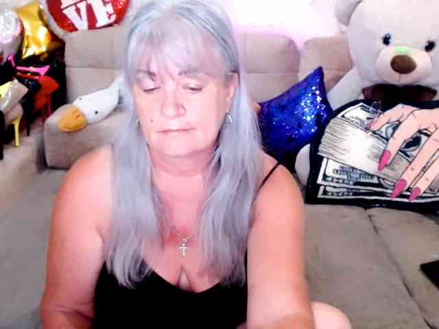 Goddess webcam