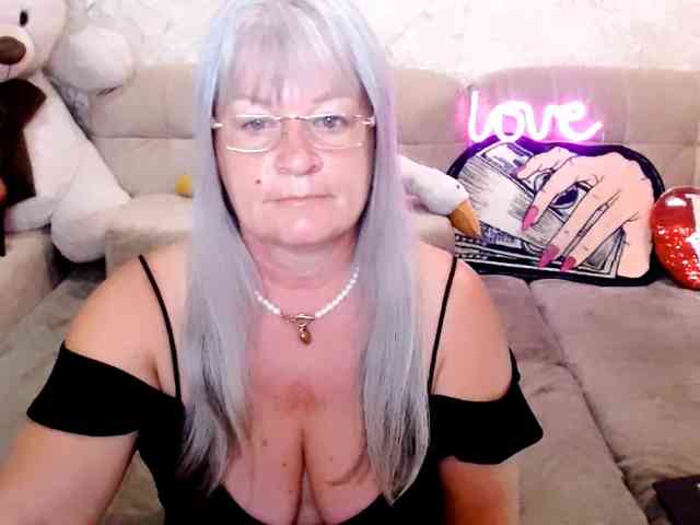 Goddess webcam