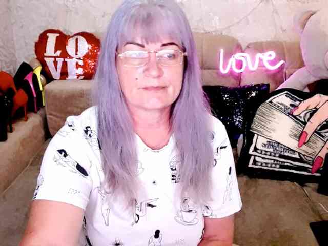 Goddess webcam