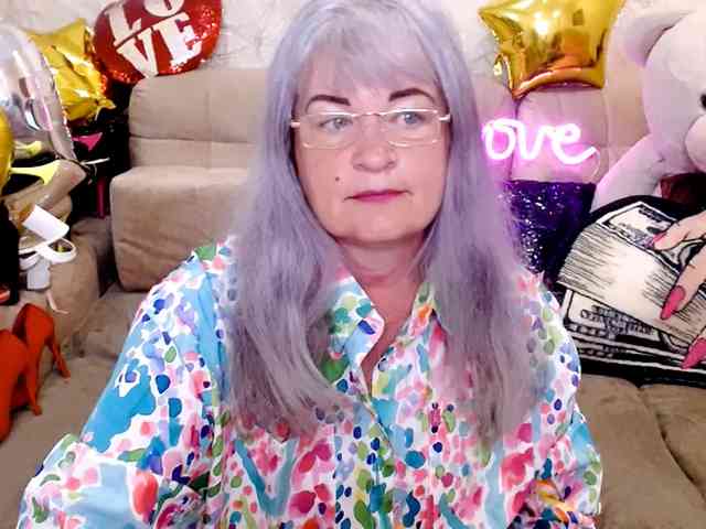 Goddess webcam
