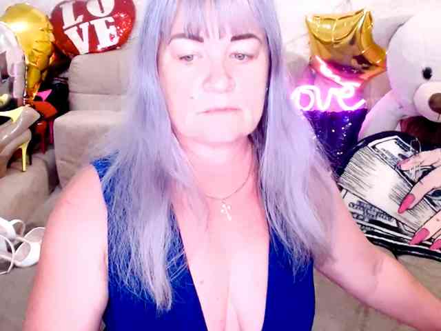 Goddess webcam