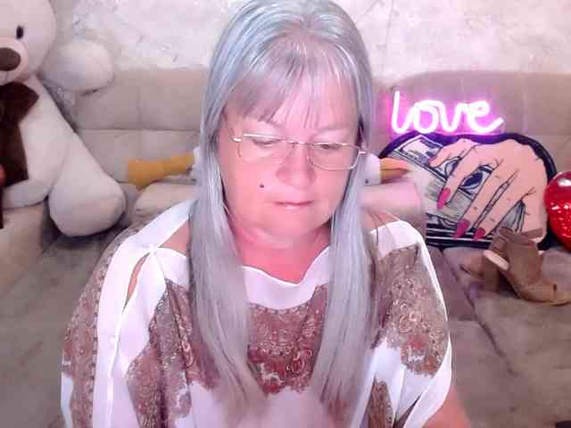 Goddess webcam