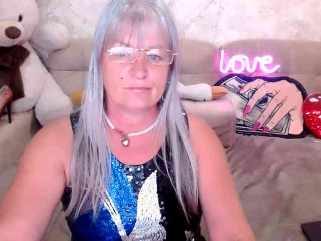 Goddess webcam