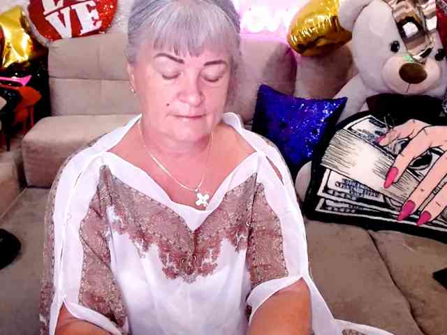 Goddess webcam