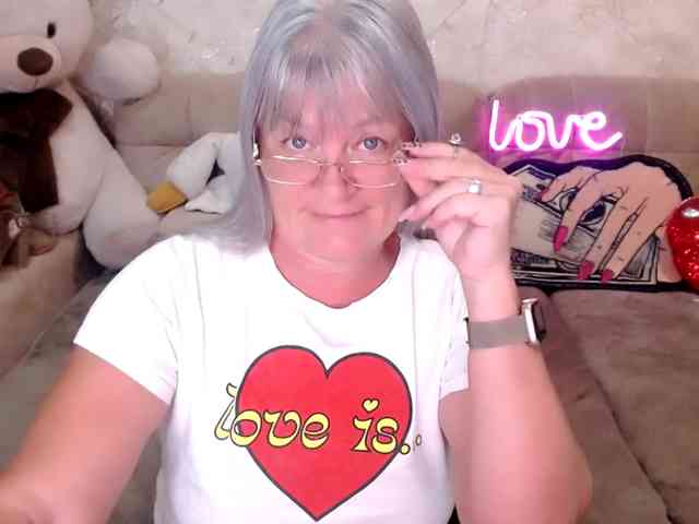 Goddess webcam
