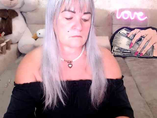 Goddess webcam