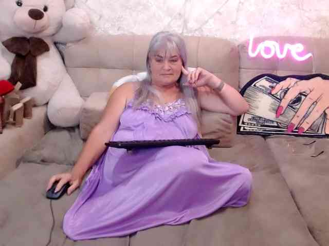 Goddess webcam