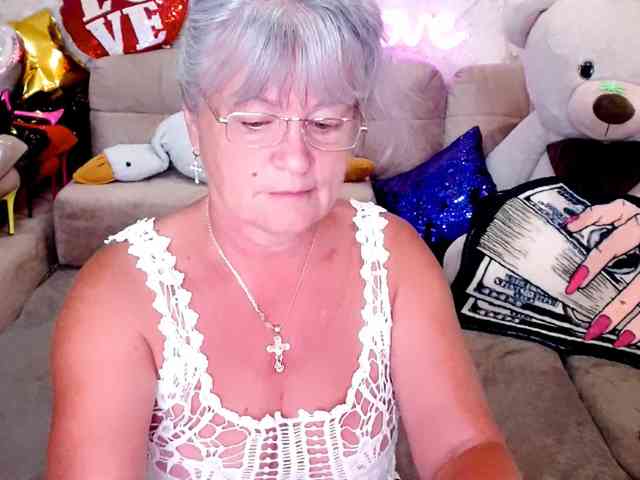 Goddess webcam