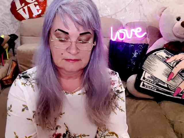 Goddess webcam