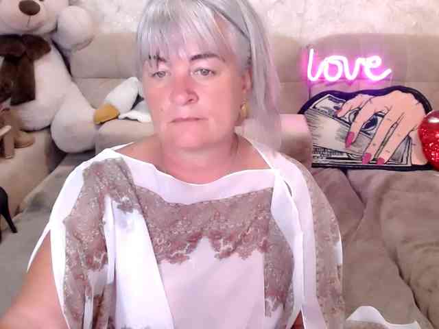 Goddess webcam