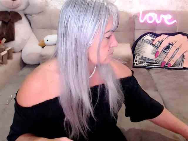 Goddess webcam