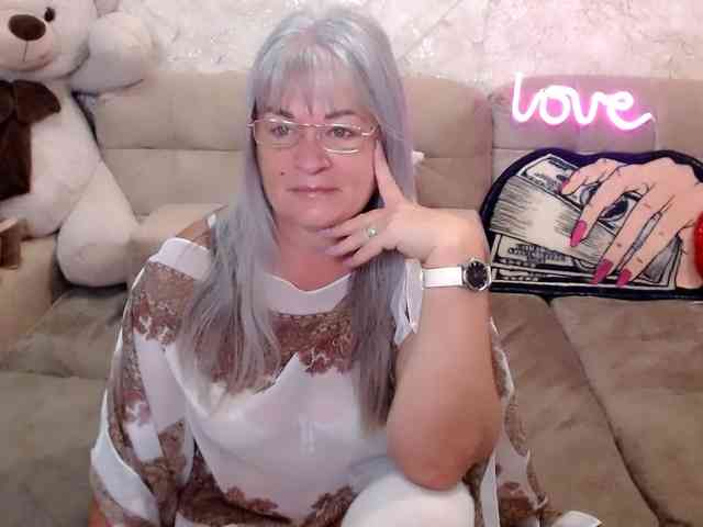 Goddess webcam