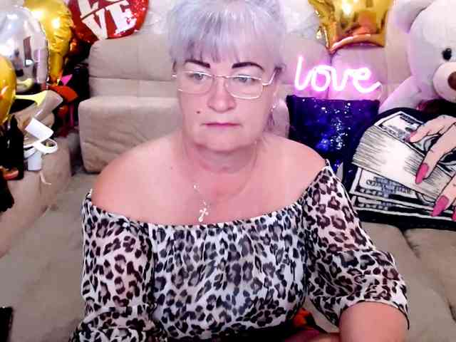 Goddess webcam
