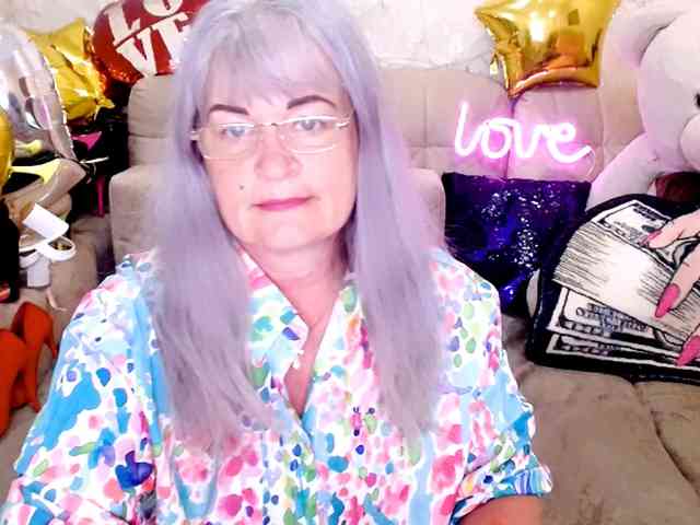 Goddess webcam