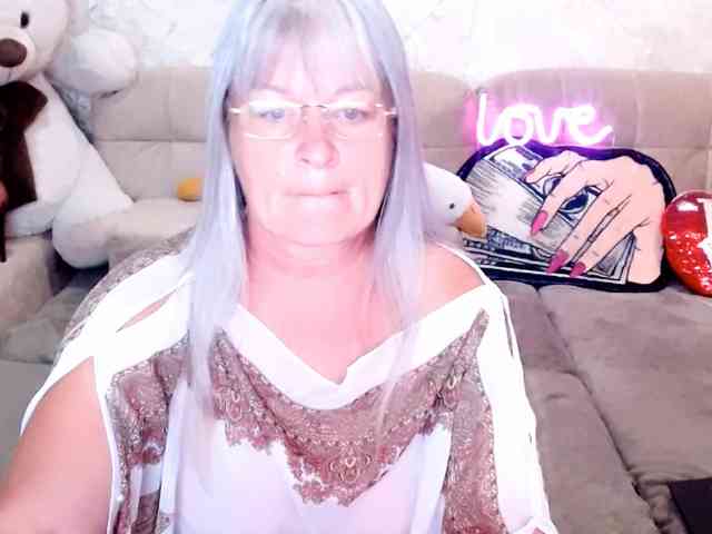 Goddess webcam