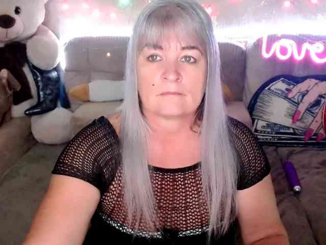Goddess webcam