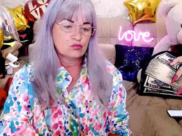 Goddess webcam