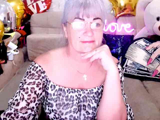 Goddess webcam