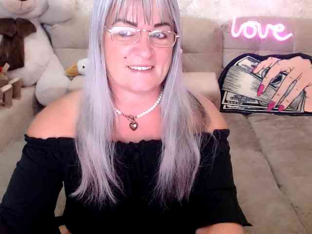 Goddess webcam
