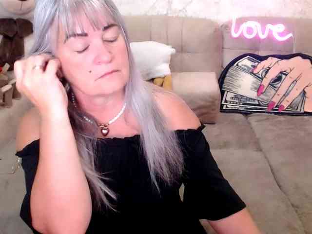 Goddess webcam