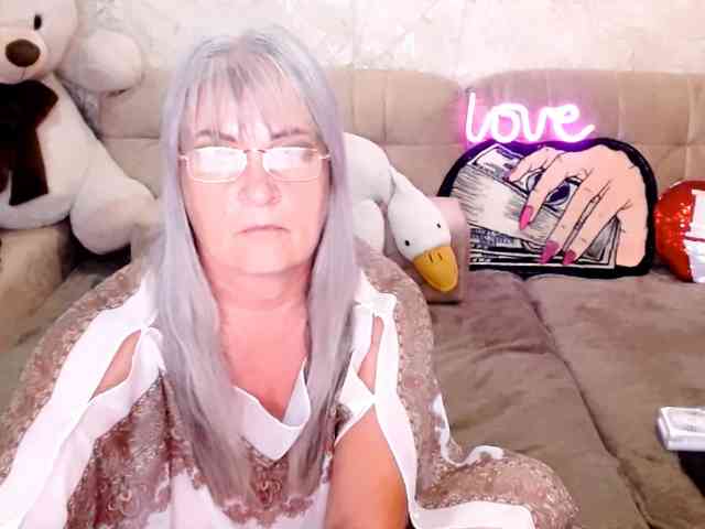 Goddess webcam