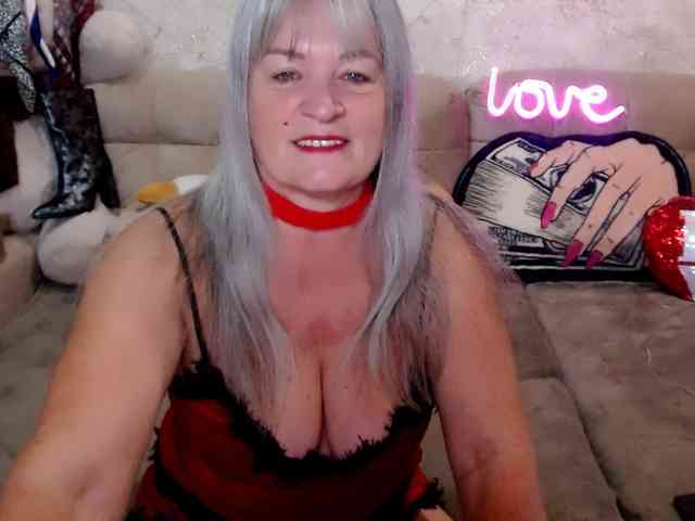 Goddess webcam