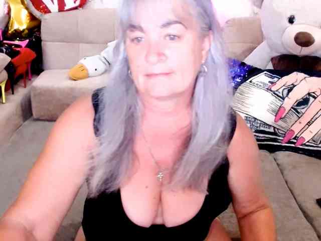 Goddess webcam